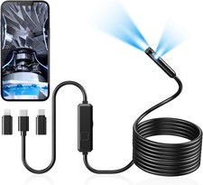 USB Type C Endoscope Camera 3