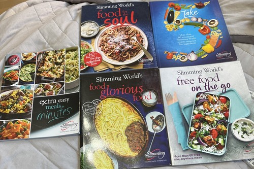 Slimming world various - slimming,