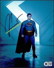 David Corenswet Autograph