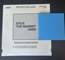 Displate Wall Mounting Kit