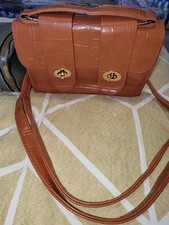 Bundle of 3 Women Handbags Shoulder Bags Cross Body Bag