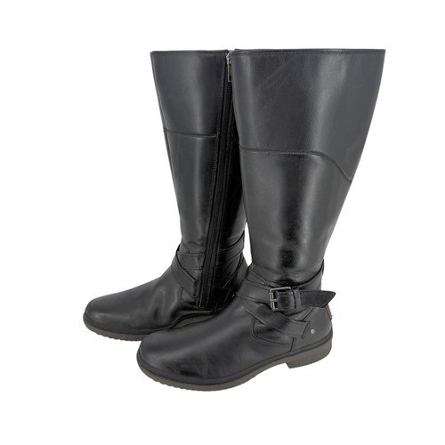Ugg buckle black waterproof - ugg,