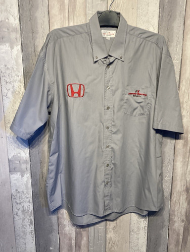 Authentic honda formula 1 - honda,
