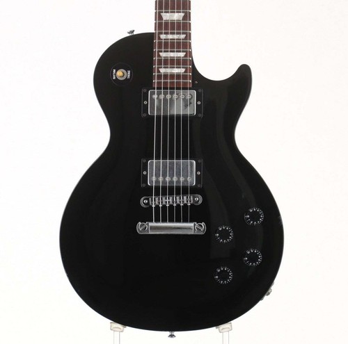 Gibson les paul studio ebony - gibson,