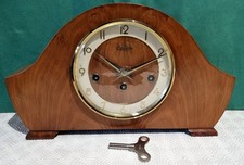 Vintage Bentima 8 day Mantle