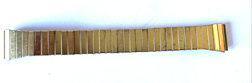 Expanding watch strap - expanding,