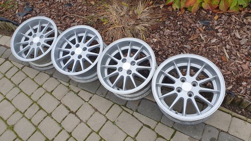 Alloys 4x100 vauxhall - 4x100,