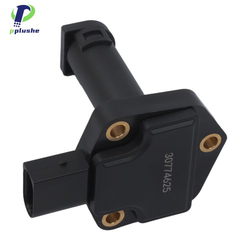 Engine oil level - engine,