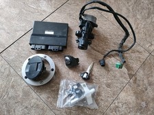GSXR1000 K5 K6 ECU Immobilizer Key set