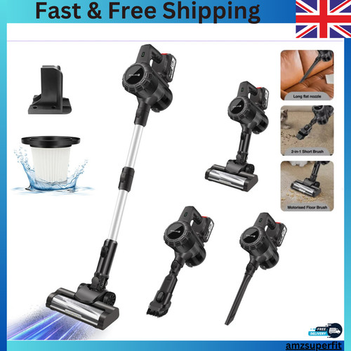 6000w upright stick - 6,