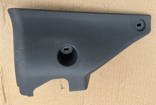 Smart roadster footwell side - footwell,