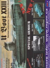 MPM U-Boot XXIII German