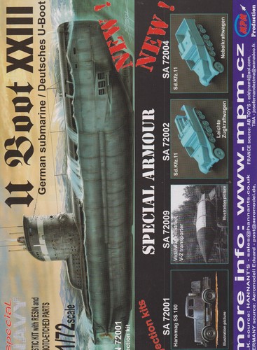 Mpm boot xxiii german - u-boot,