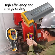 BATTERIE 3200mAh For Fluke