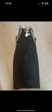 Women’s NEXT Black Dress