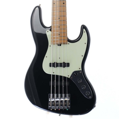 Sadowsky black used - rb-5,