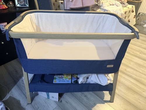 Tutti bambini cozee bedside - cozee,