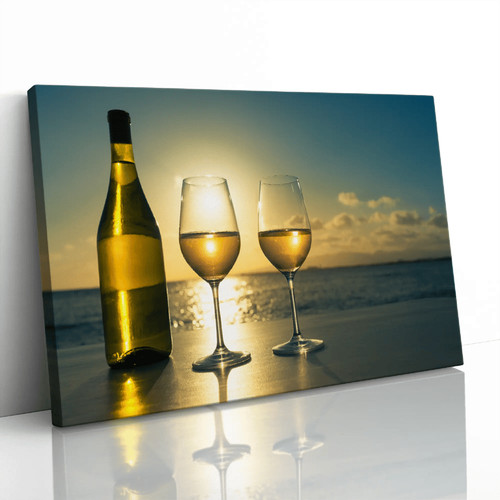 Wine glasses cruise ship - glasses,