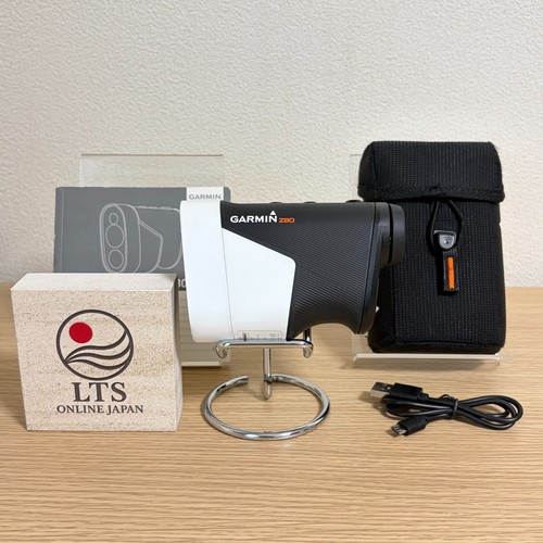 Garmin approach z80 golf laser - approach,