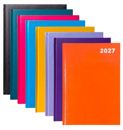 2027 diary day - diary, to