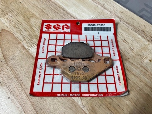 Genuine suzuki an125 150 - suzuki, an125/150