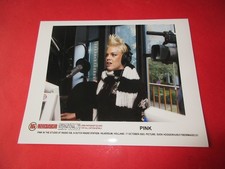 P!NK PINK Alecia Beth Moore