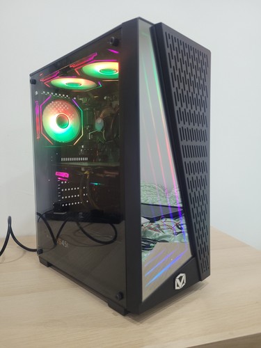 Fast budget gaming - fast,