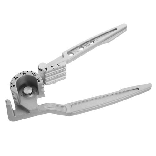 Conduit bender - bender,