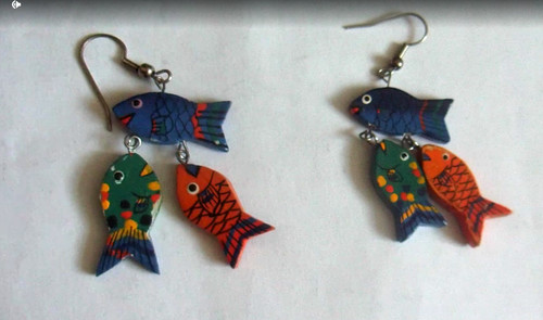 Unusual hand painted - unusual,