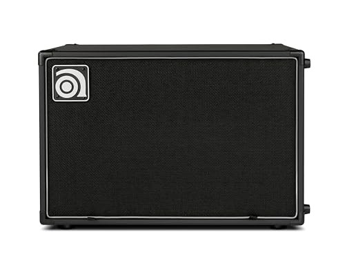Ampeg speaker cabinet - ampeg,