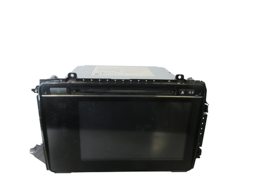 2014 honda civic radio - civic,