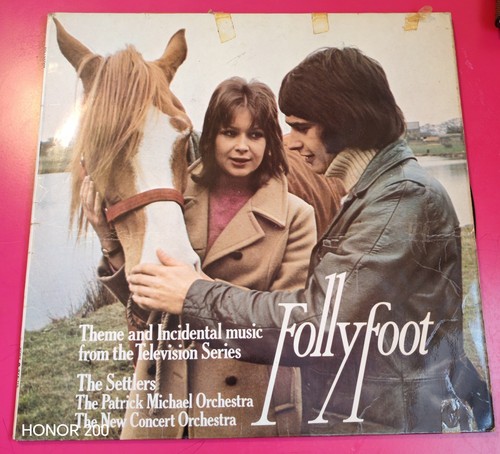 The settlers follyfoot - *follyfoot, theme