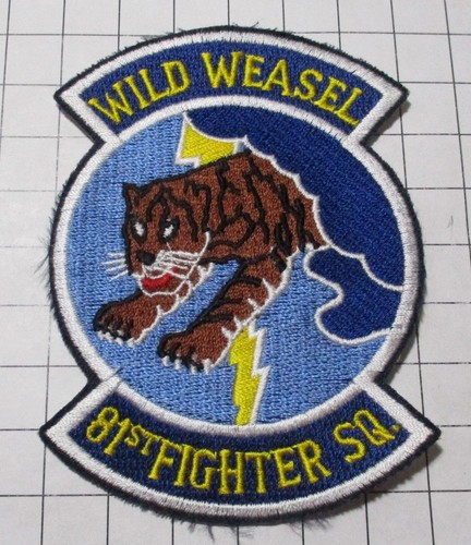 Usaf military patch 13378 - military, patch: