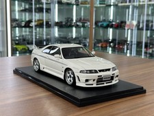 Nissan Skyline GT-R R33 Nismo
