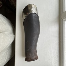 Genuine Porsche 964 C2/C4 Exhaust Tip  Chrome  Used