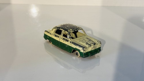 Dinky toys 162 ford - dinky,