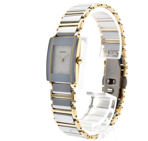 Vintage mint rado diastar - [n, mint]
