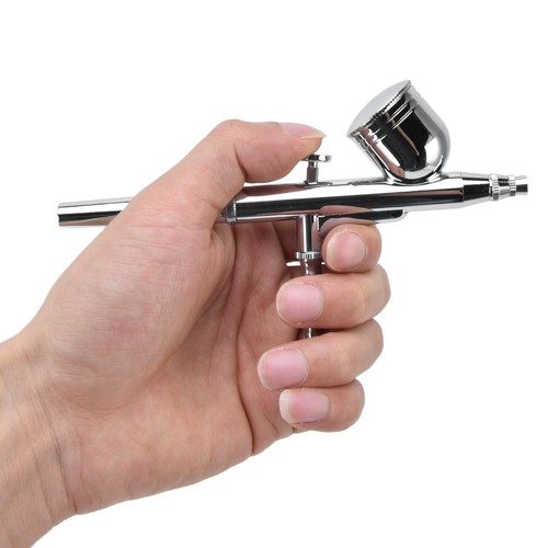 Airbrush kit dual action - kit,