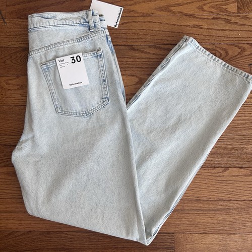Nwt reformation val - val, mid