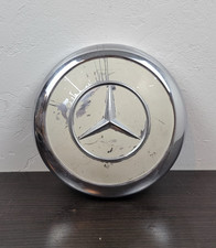  Mercedes-Benz  Vintage Dish