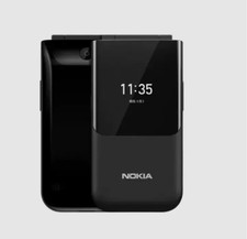 Nokia 2720 Flip 2G Dual SIM