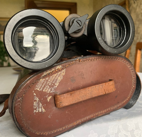 Barr stroud cf41 7x50 - stroud,