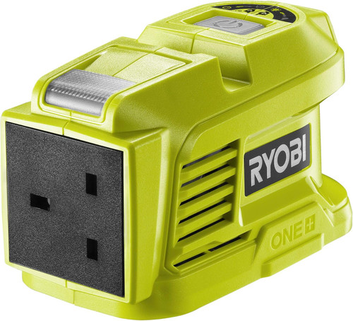Ryobi ry18bi150a 18v one - ryobi, one+