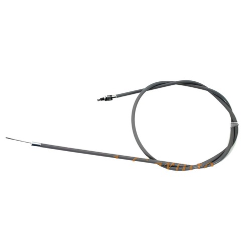 Throttle cable moga - 800, mm