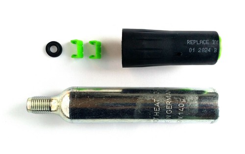33g lifejacket rearming kit - lifejacket,