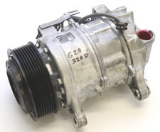 BMW G20 G21 320D X-Drive XD5O