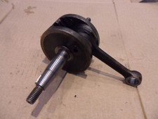 GAS GAS ROOKIE CRANK & CON ROD