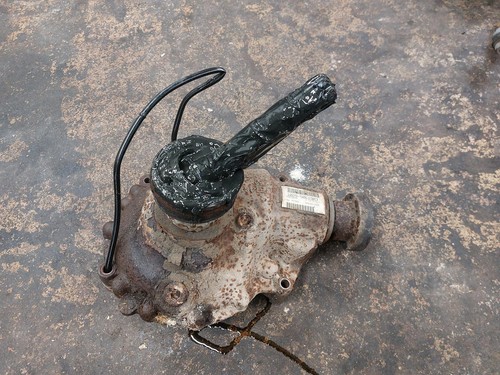 Range rover l322 v8 petrol - rover,