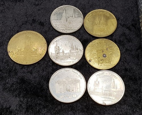 Small collection 7 - of,