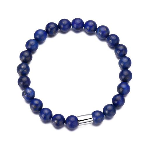 Men lapis lazuli - lapis, gemstone